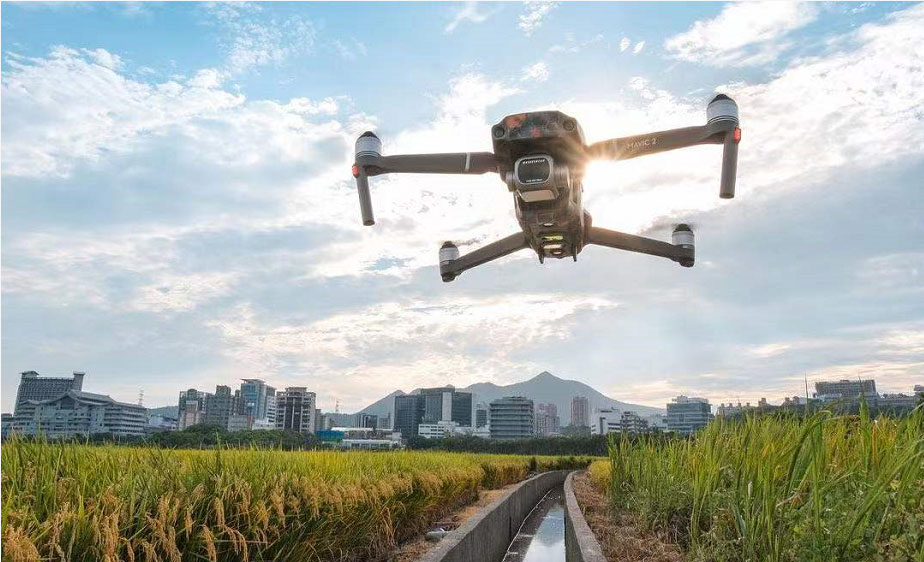 智能感知、智能預(yù)警、智能分析、智能決策